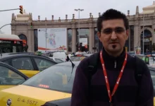 Melih Bayram Dede