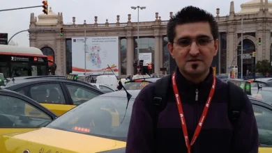 Melih Bayram Dede