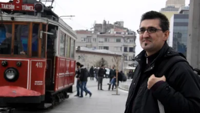 Melih Bayram Dede