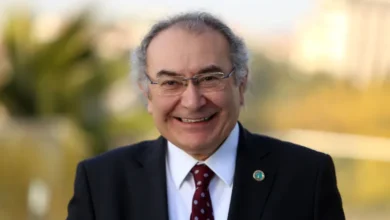 Prof. Dr. Nevzat Tarhan