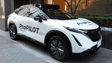 Nissan ProPILOT