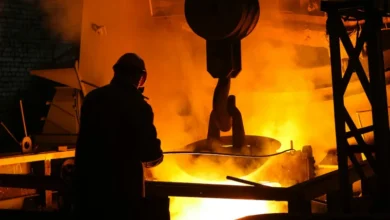 Yerli Paslanmaz Çelik