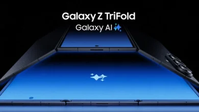 Galaxy Z TriFold