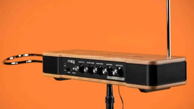 Theremin nedir?