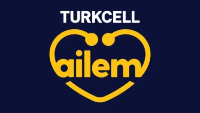 Turkcell Ailem