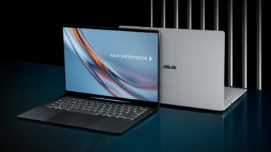 ASUS ExpertBook Ultra