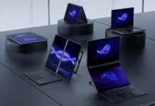 ROG Zephyrus Duo