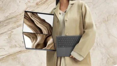 ASUS Zenbook DUO 2026 UX8407