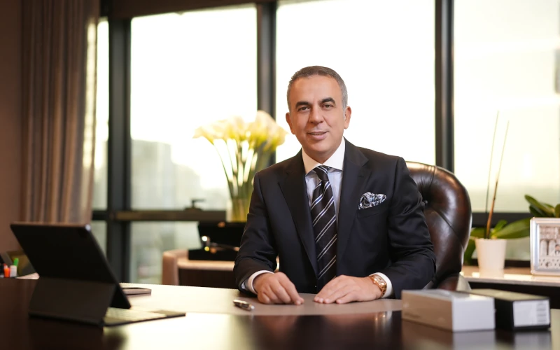 Aydın Mıstaçoğlu