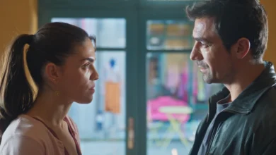 Ayrılık da Sevdaya Dahil