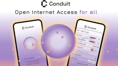 Conduit