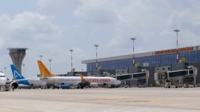 Çukurova Uluslararası Havalimanı