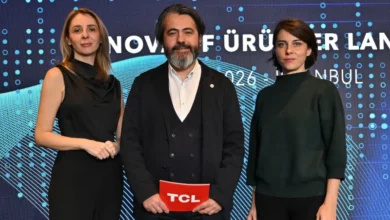 Doç. Dr. Elif Posos Devrani, Prof. Dr. Kerem Rızvanoğlu, Dr. Öğr. Üyesi Gökçe Elif Baykal.