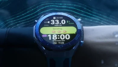 HUAWEI WATCH Ultimate 2
