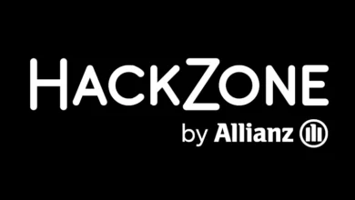 HackZone by Allianz