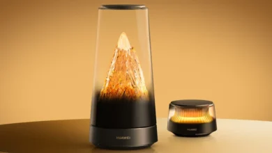 Huawei WiFi Mesh X3 Pro