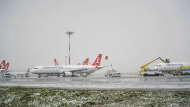 İstanbul Havalimanı