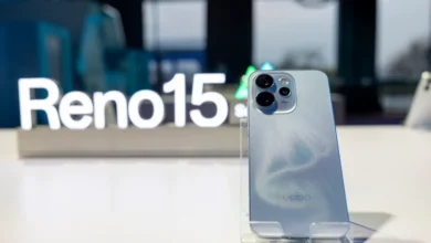 OPPO Reno15 Serisi