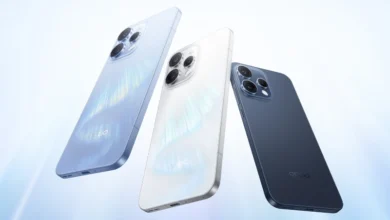 OPPO Reno15 serisi