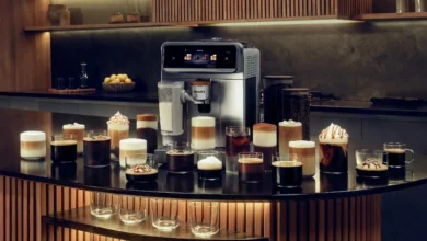 Philips Café Aromis