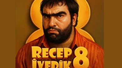 Recep İvedik 8