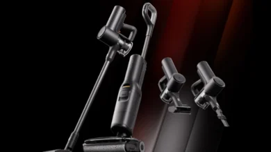 Roborock F25 Ace Combo