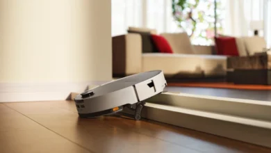 Roborock Saros20 Sonic