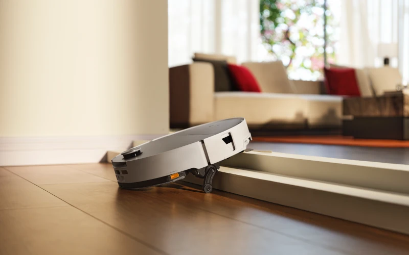 Roborock Saros20 Sonic