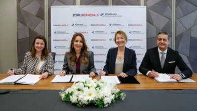 Rönesans Yenilenebilir Enerji