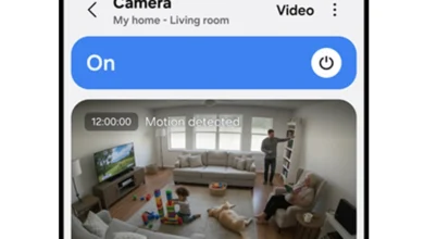 Samsung SmartThings Matter