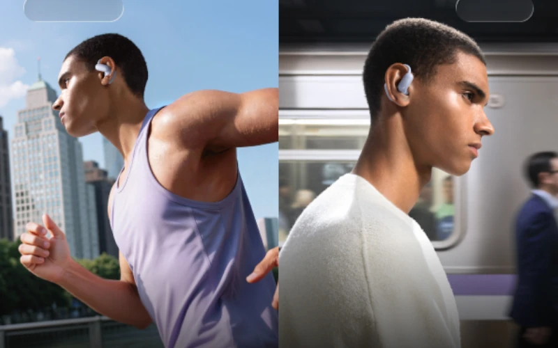 Soundcore AeroFit 2 Pro