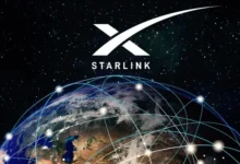 Starlink