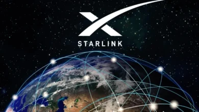 Starlink