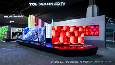 TCL SQD-Mini LED