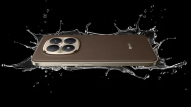 Xiaomi REDMI Note 15 Pro