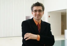 Melih Bayram Dede