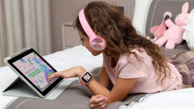 ttec çocuk kulaklığı