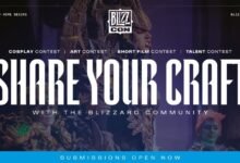 BlizzCon