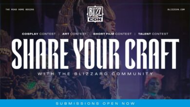 BlizzCon