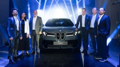 Borusan Oto Ataşehir