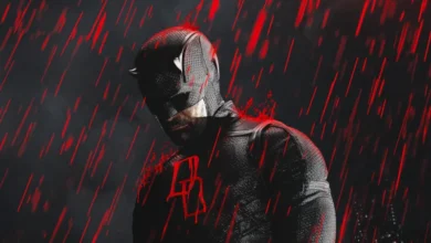 Daredevil: Born Again