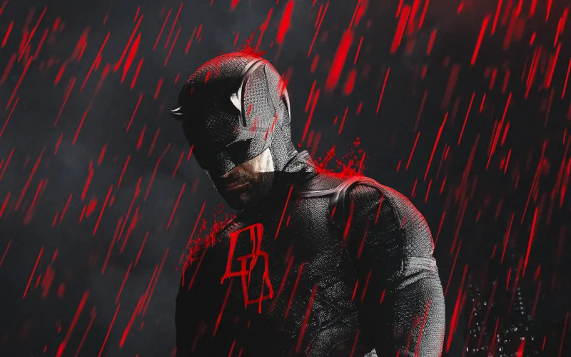 Daredevil: Born Again