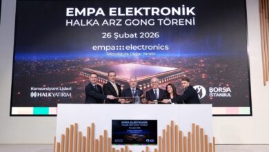 Empa Elektronik