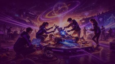 FIRST Robotics Competition