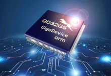 GigaDevice