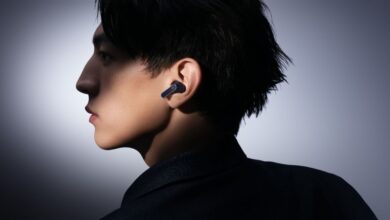 HUAWEI FreeBuds Pro 5