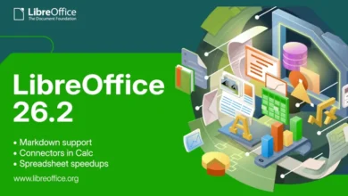LibreOffice