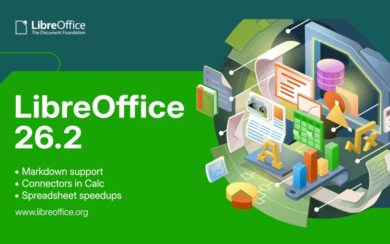LibreOffice