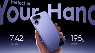 TECNO POVA Curve 2 5G