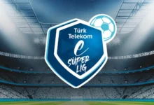 Türk Telekom eSüper Lig